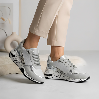Jiziel - Ein stilvoller Damensneaker