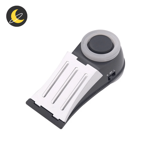 Nightly Wish™ Portable Anti-Theft Doorstop