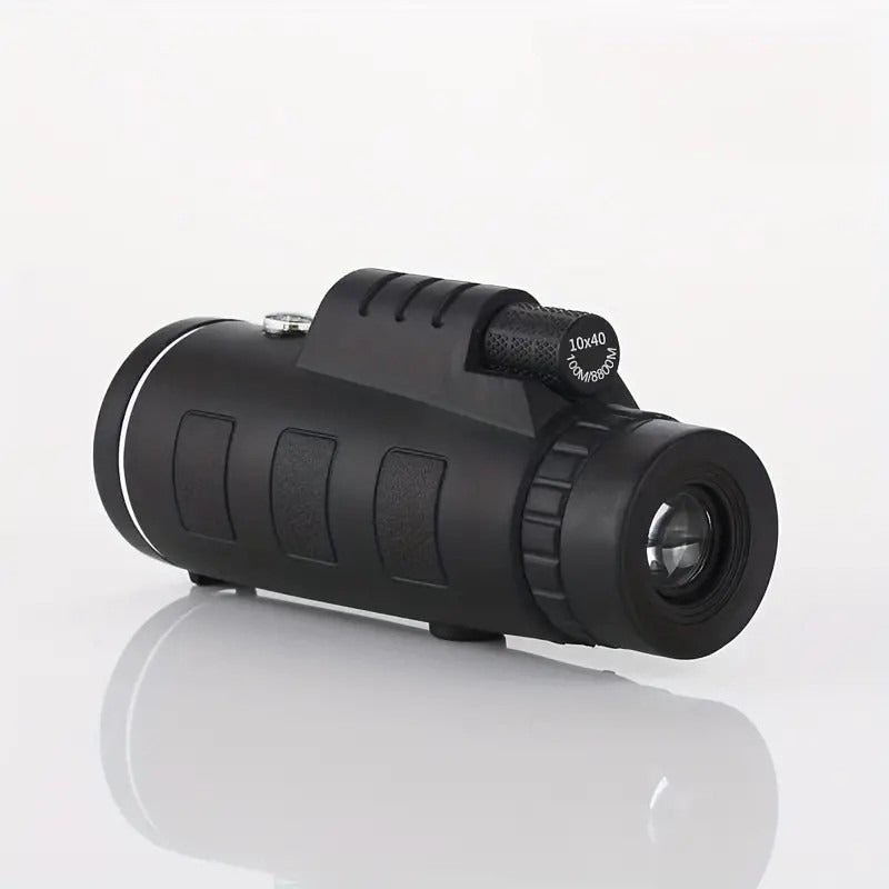 SkyZoom | Compact Reis Telescoop met Hoge Definitie en Krachtige Vergroting