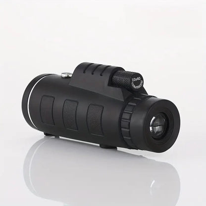 SkyZoom | Compact Reis Telescoop met Hoge Definitie en Krachtige Vergroting