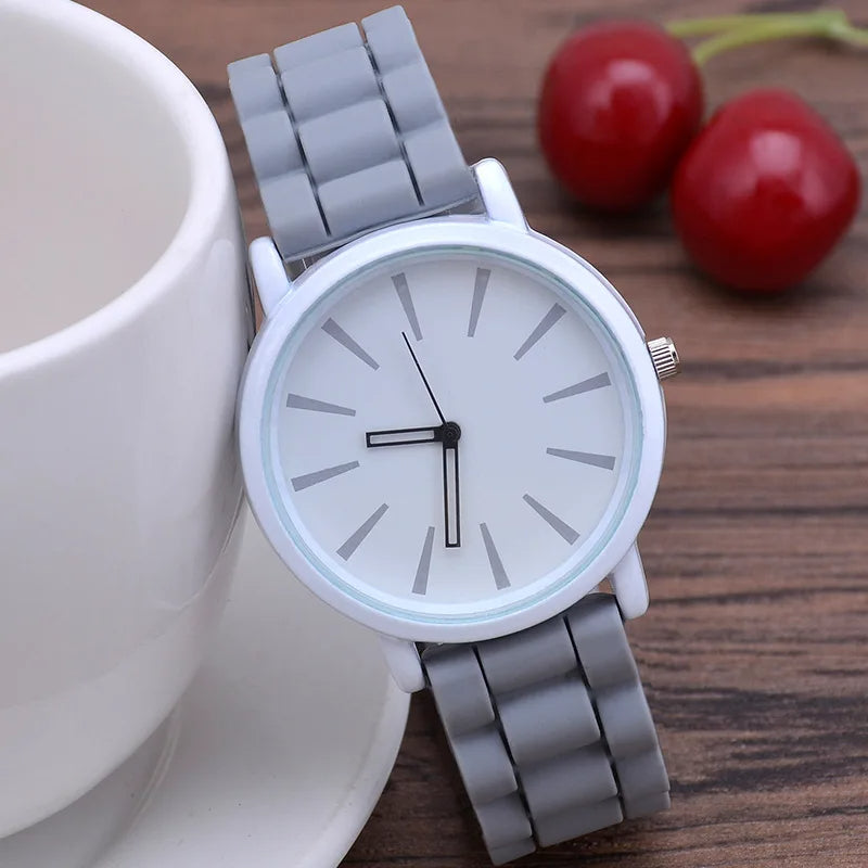 SleekTime - Minimalistische Spectrum Uhr für jeden Anlass