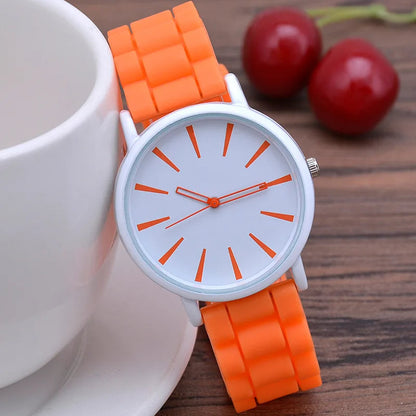 SleekTime - Minimalistische Spectrum Uhr für jeden Anlass