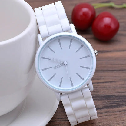 SleekTime - Minimalistische Spectrum Uhr für jeden Anlass