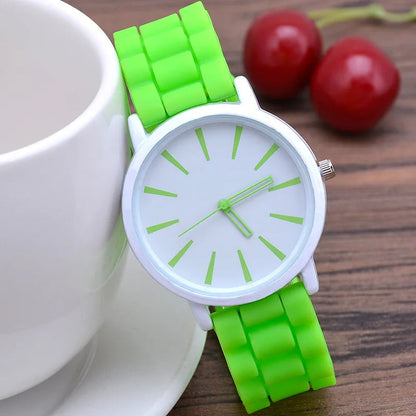 SleekTime - Minimalistische Spectrum Uhr für jeden Anlass