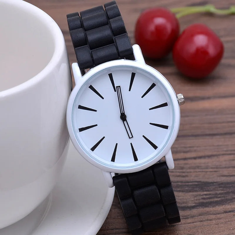 SleekTime - Minimalistische Spectrum Uhr für jeden Anlass