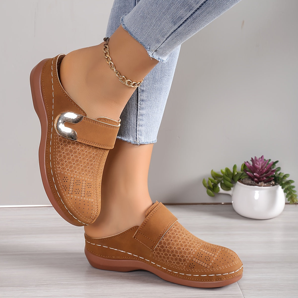 Slippers Dames | Orthopedisch Comfort & Antislip Zool