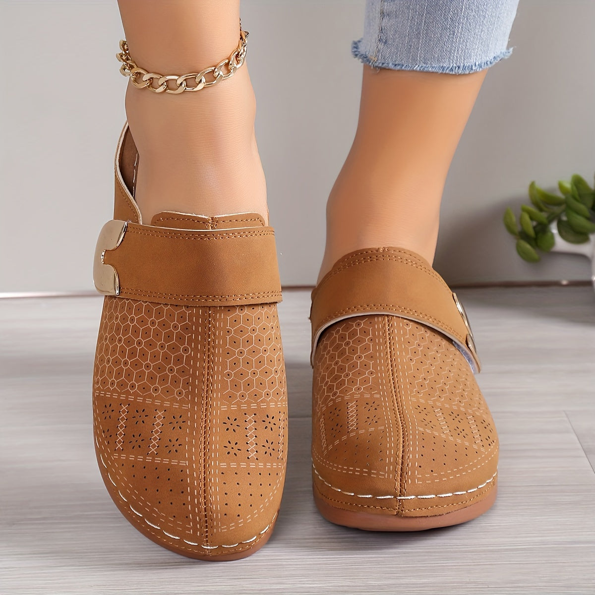 Slippers Dames | Orthopedisch Comfort & Antislip Zool