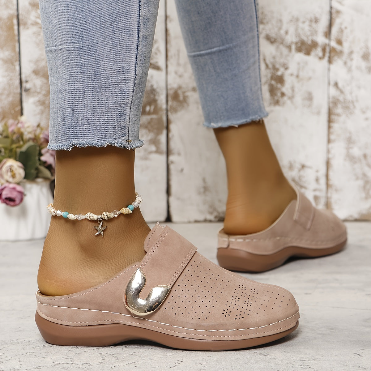 Slippers Dames | Orthopedisch Comfort & Antislip Zool