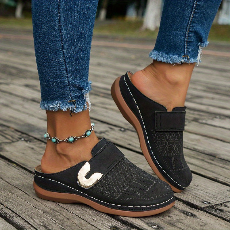 Slippers Dames | Orthopedisch Comfort & Antislip Zool