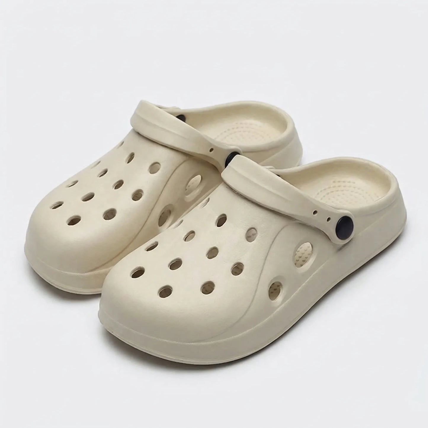 Sloggo - Unisex Ventilated Clog Sandal  Beach And Poolside Wear