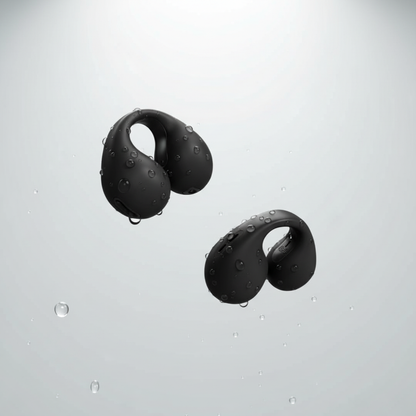Słuchawki Wodoodporne - HydroSound 