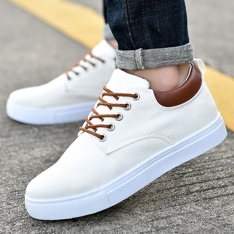 Sneakers Heren | Comfort & Ondersteunende Zool