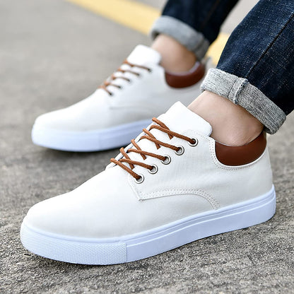 Sneakers Heren | Comfort & Ondersteunende Zool