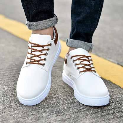 Sneakers Heren | Comfort & Ondersteunende Zool