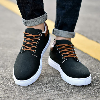 Sneakers Heren | Comfort & Ondersteunende Zool