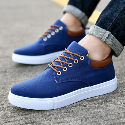 Sneakers Heren | Comfort & Ondersteunende Zool