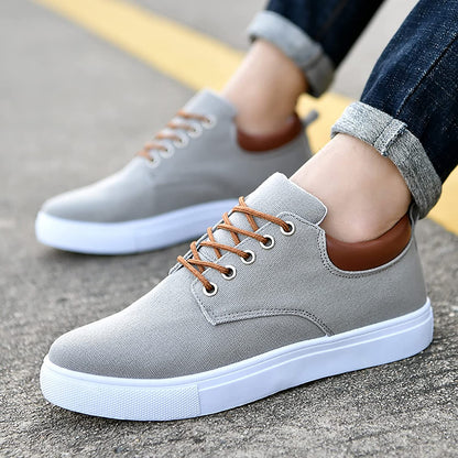 Sneakers Heren | Comfort & Ondersteunende Zool