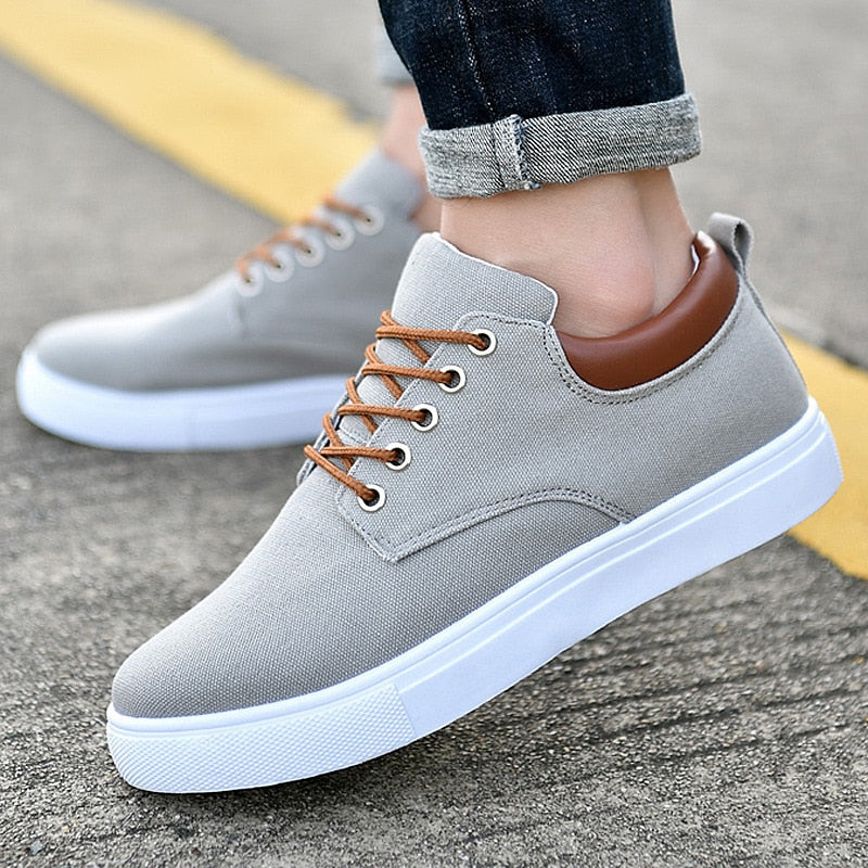 Sneakers Heren | Comfort & Ondersteunende Zool