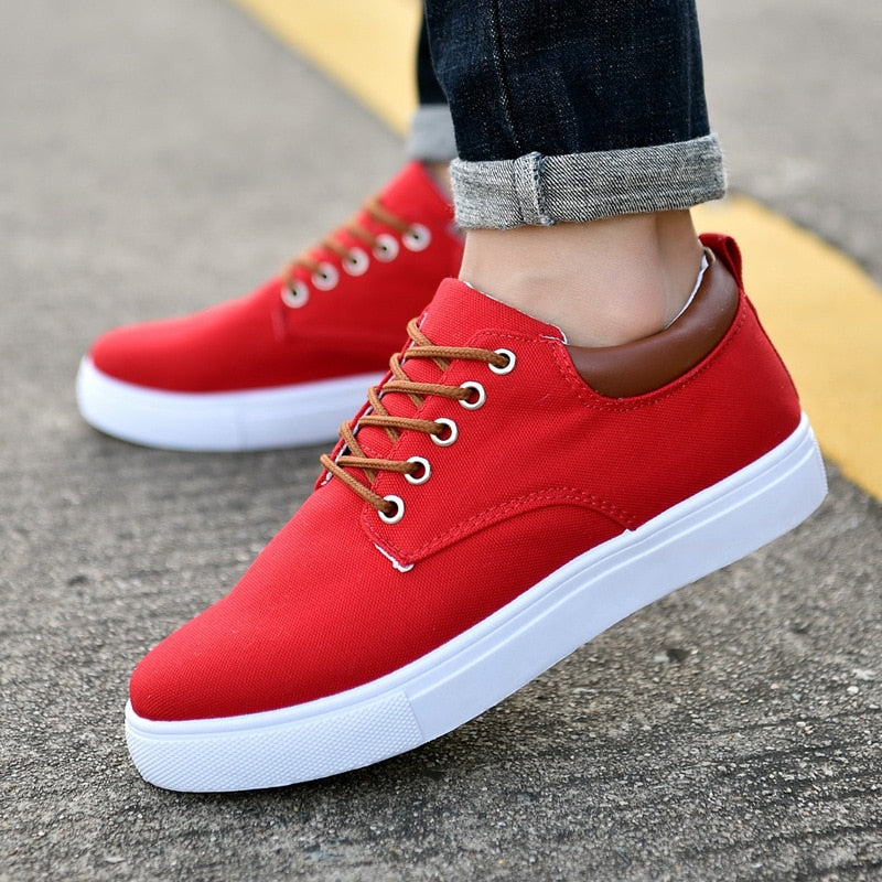 Sneakers Heren | Comfort & Ondersteunende Zool