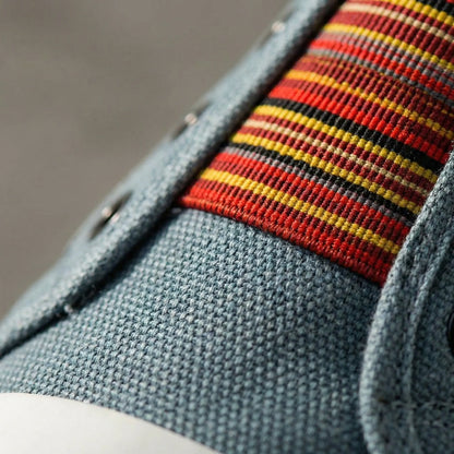 Sneakers dame | Komfortable sneakers med let design