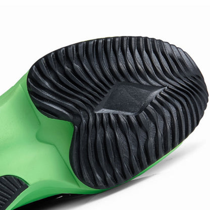 Sneakers herre | Løbesko med åndbart og let design