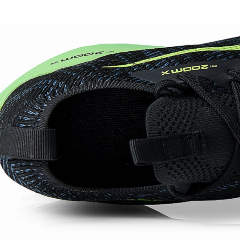 Sneakers herre | Løbesko med åndbart og let design