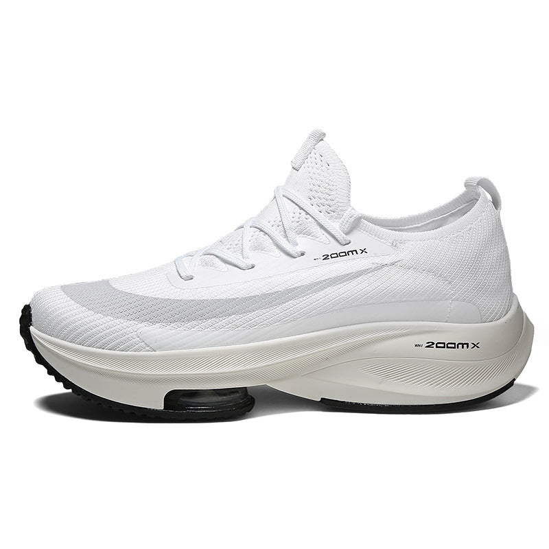 Sneakers herre | Løbesko med åndbart og let design