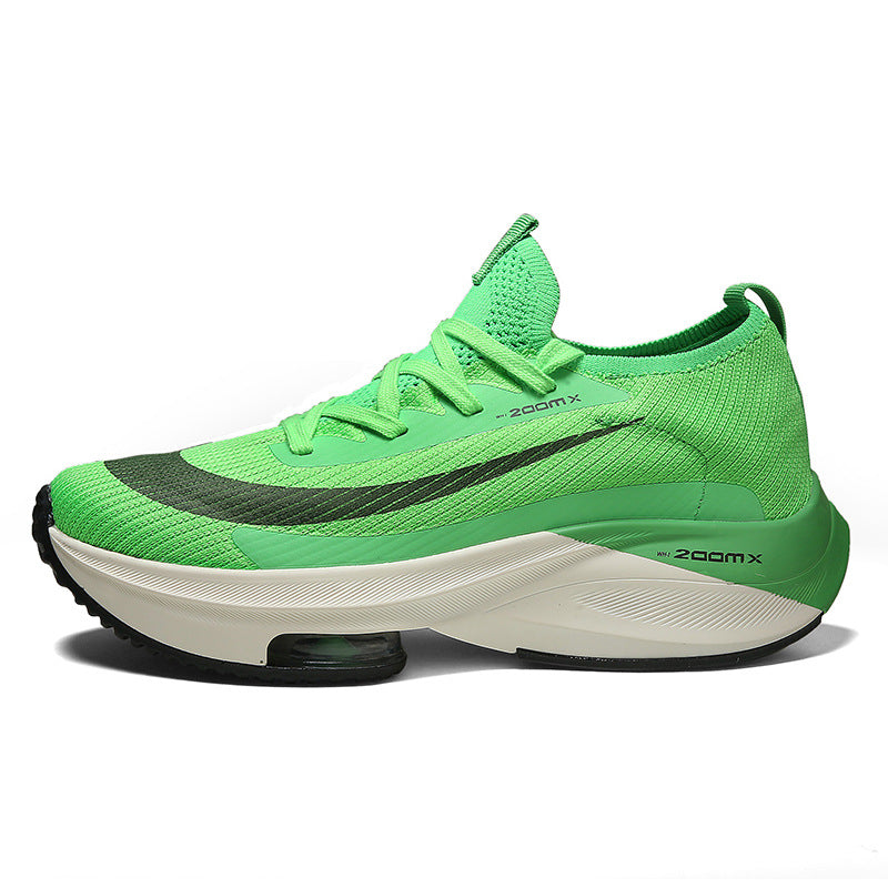 Sneakers herre | Løbesko med åndbart og let design