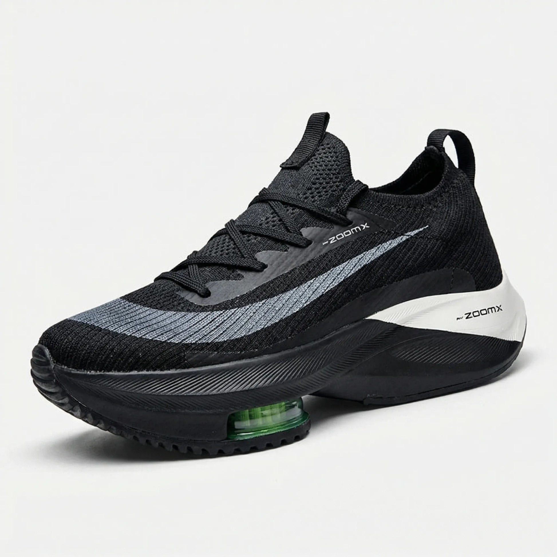 Sneakers herre | Løbesko med åndbart og let design
