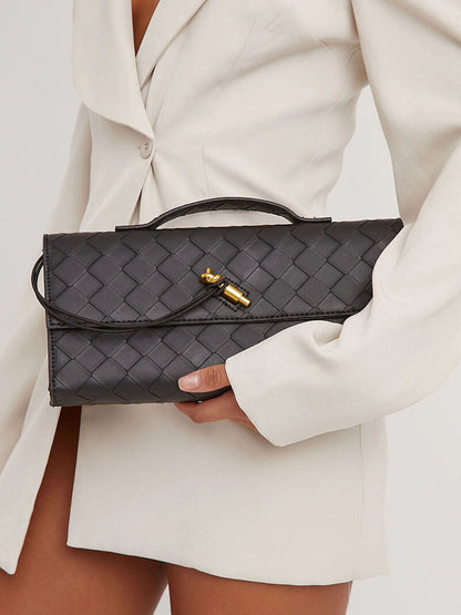 Valeriana - Womens Evening Clutch Bag