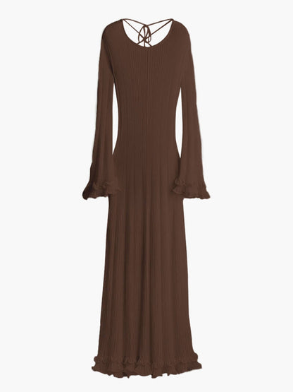 Marla Dress - Effortless Elegance for Every Occasion