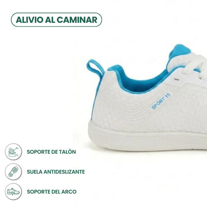Azul