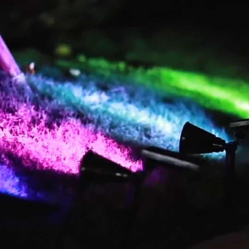 SunBlaze | Ultra Heldere Solar Spot