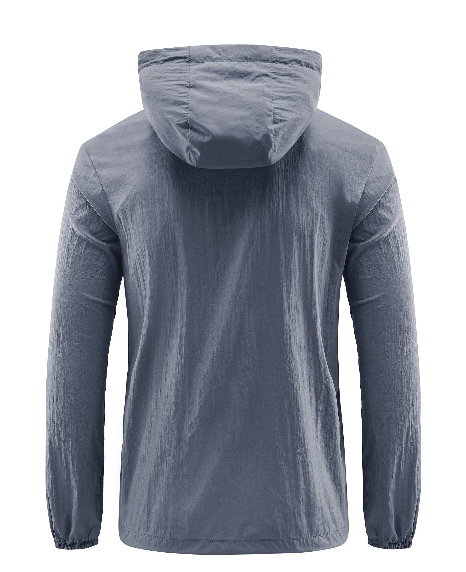 Sommerjacke – Outdoor – Winddicht – Wasserdicht