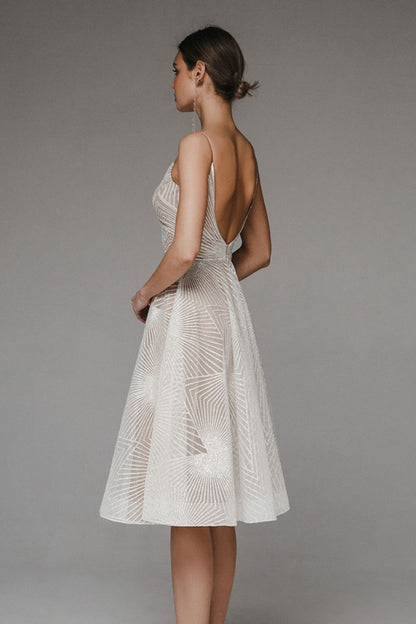 Sophia | Women's Prom Dress With Sleeveless Design And Flowing Maxi Length