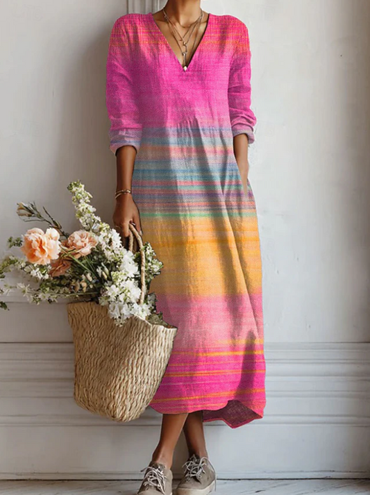 Estelle | Everyday Comfort Dress