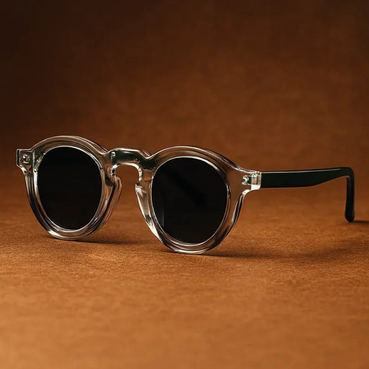 Cobble Retro Shades Sumer Anti Glare