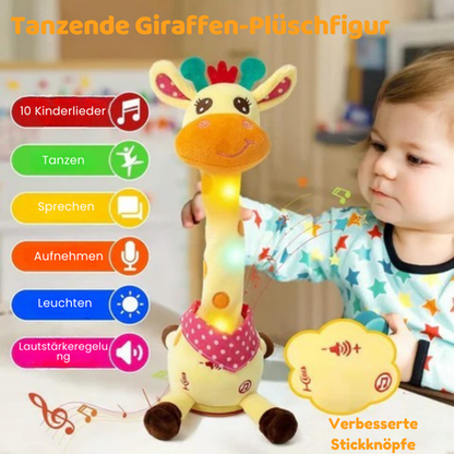 SpaßSafari™ / Singt, tanzt und spricht mit deinem Kind