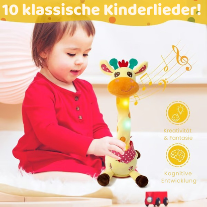 SpaßSafari™ / Singt, tanzt und spricht mit deinem Kind