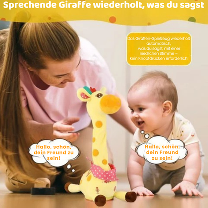 SpaßSafari™ / Singt, tanzt und spricht mit deinem Kind