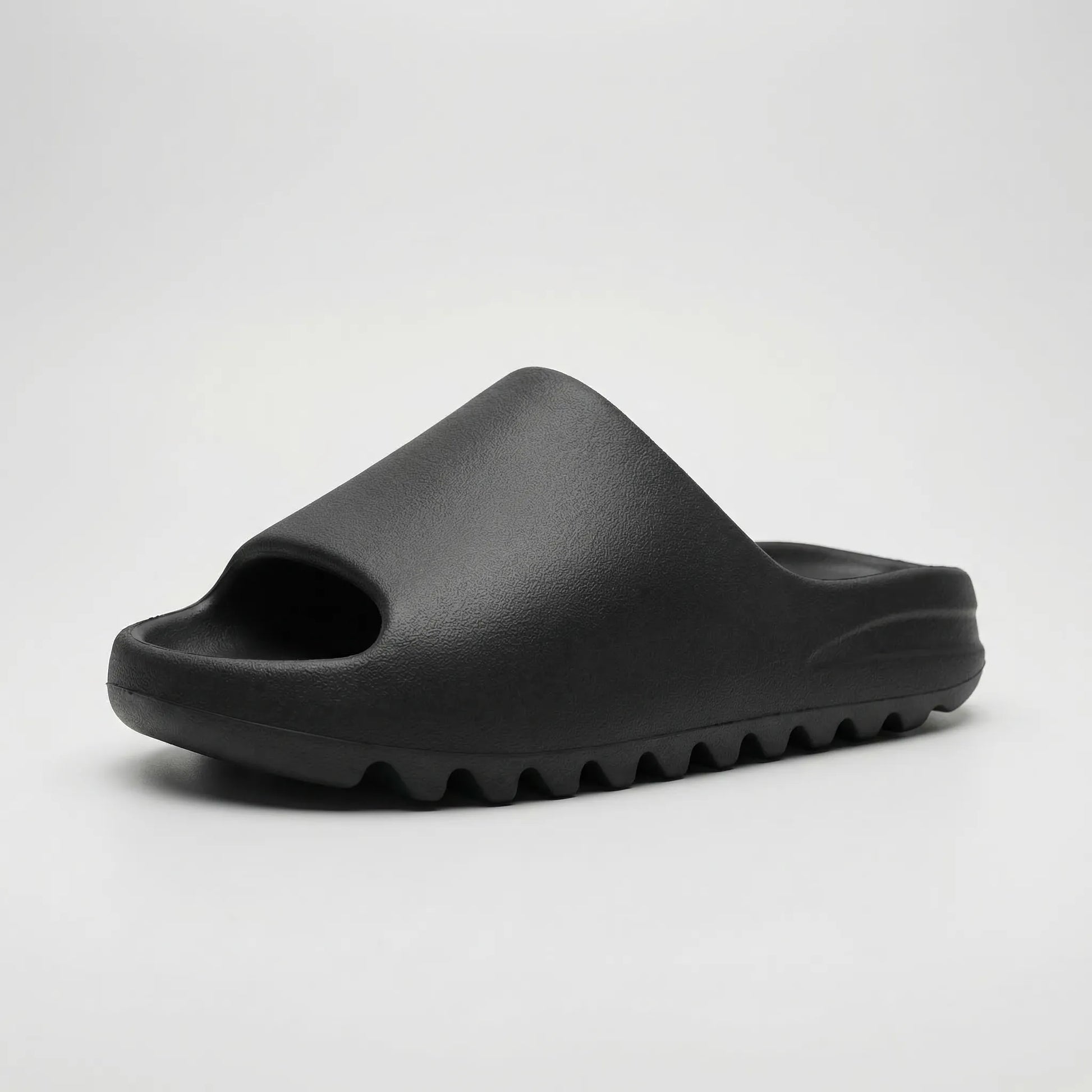 Squishly - Thick-Soled Cushioned Slide Sandal  Casual Everyday Wear
