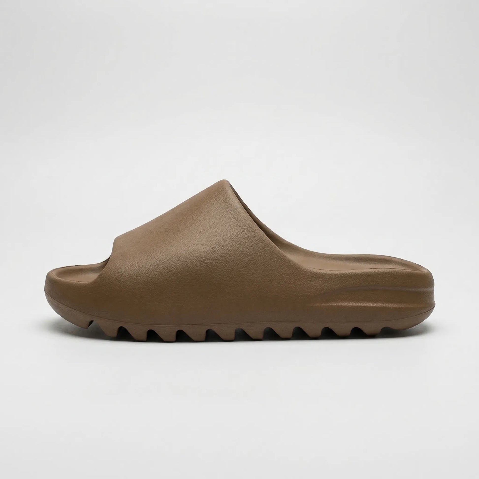 Squishly - Thick-Soled Cushioned Slide Sandal  Casual Everyday Wear