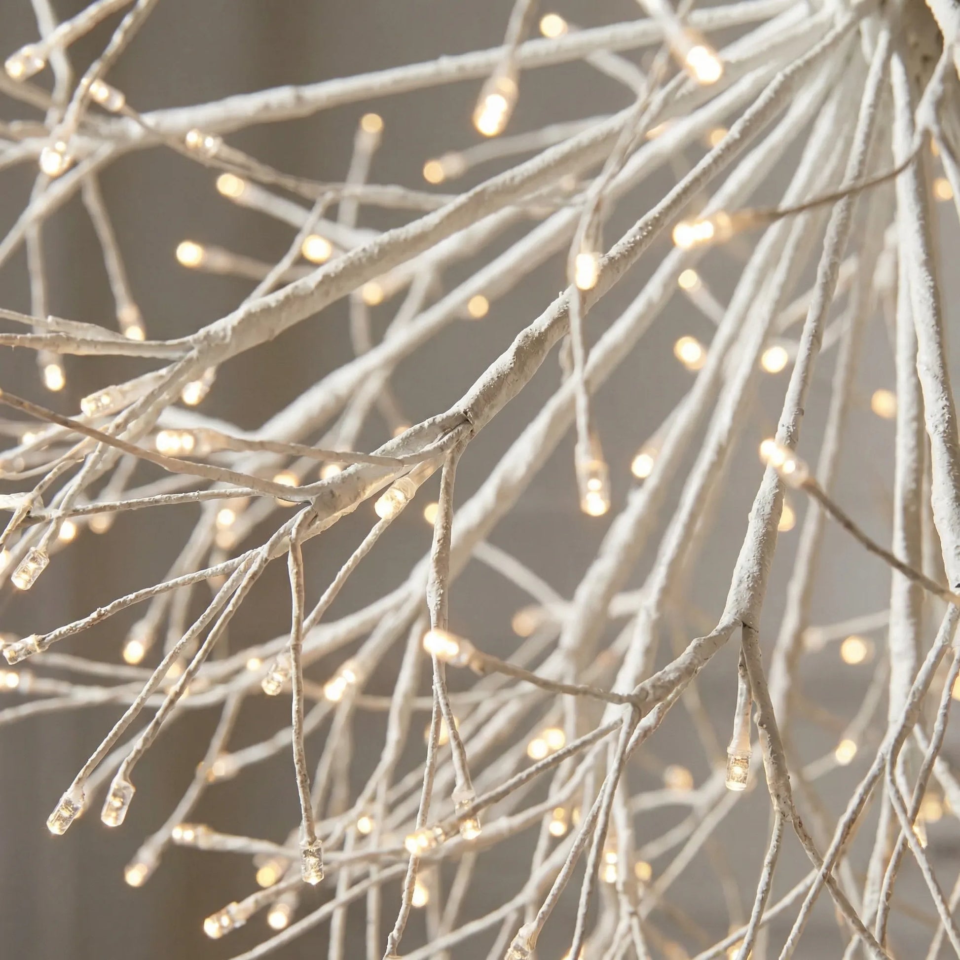 Starloft - Dandelion-Shaped Hanging Chandelier Light- Ambient Ceiling Lighting