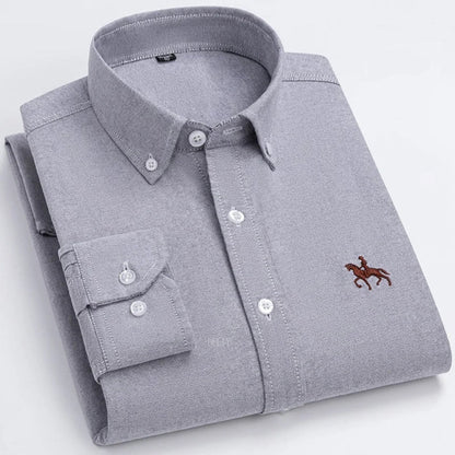 Moritz™ | Elegantne polo särk meestele