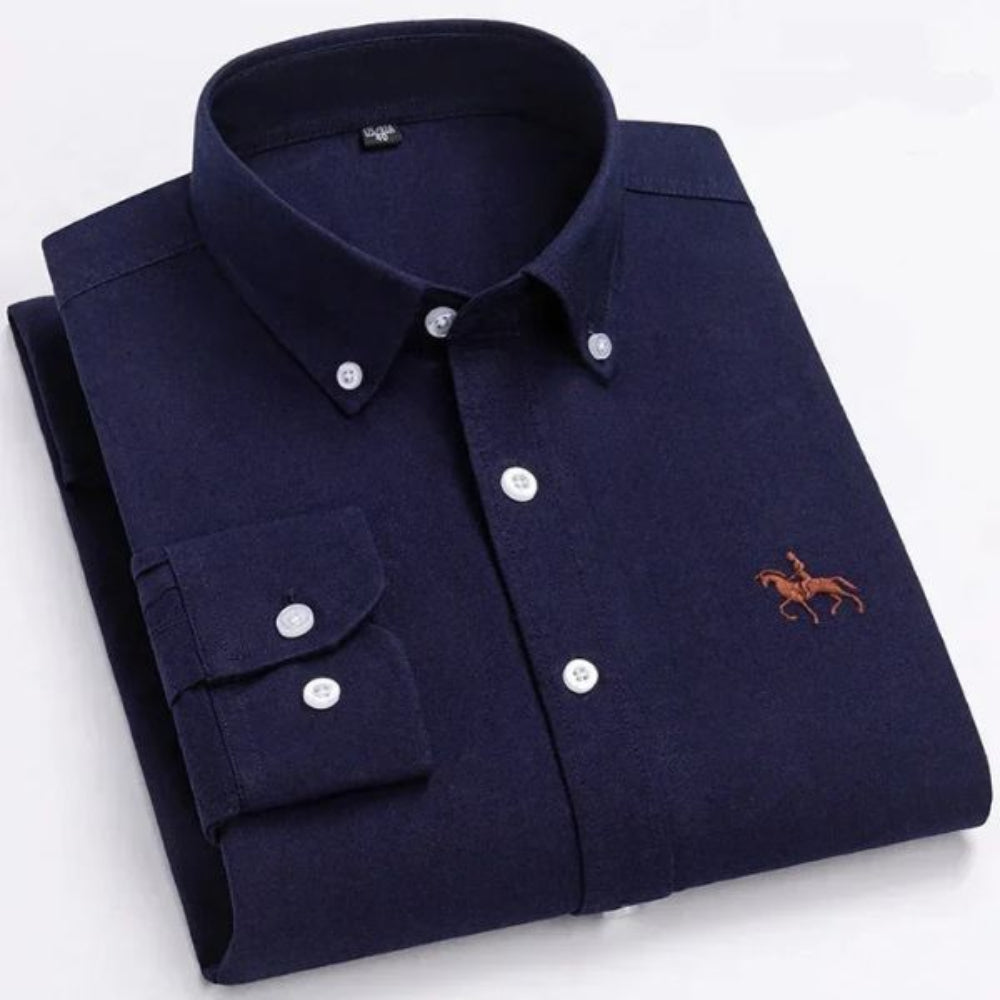 Moritz™ | Elegantne polo särk meestele