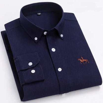 Moritz™ | Elegantne polo särk meestele