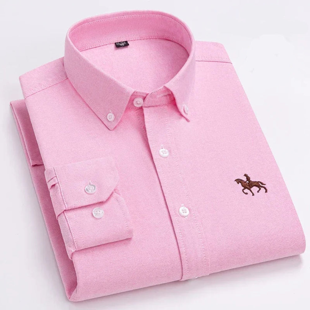 Moritz™ | Elegantne polo särk meestele