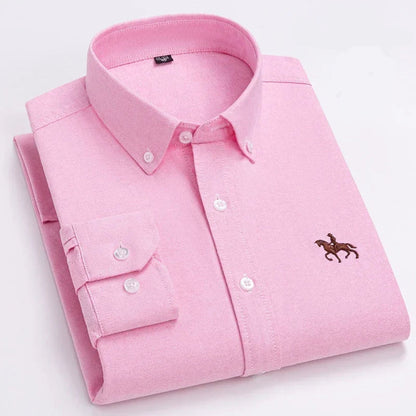 Moritz™ | Elegantne polo särk meestele