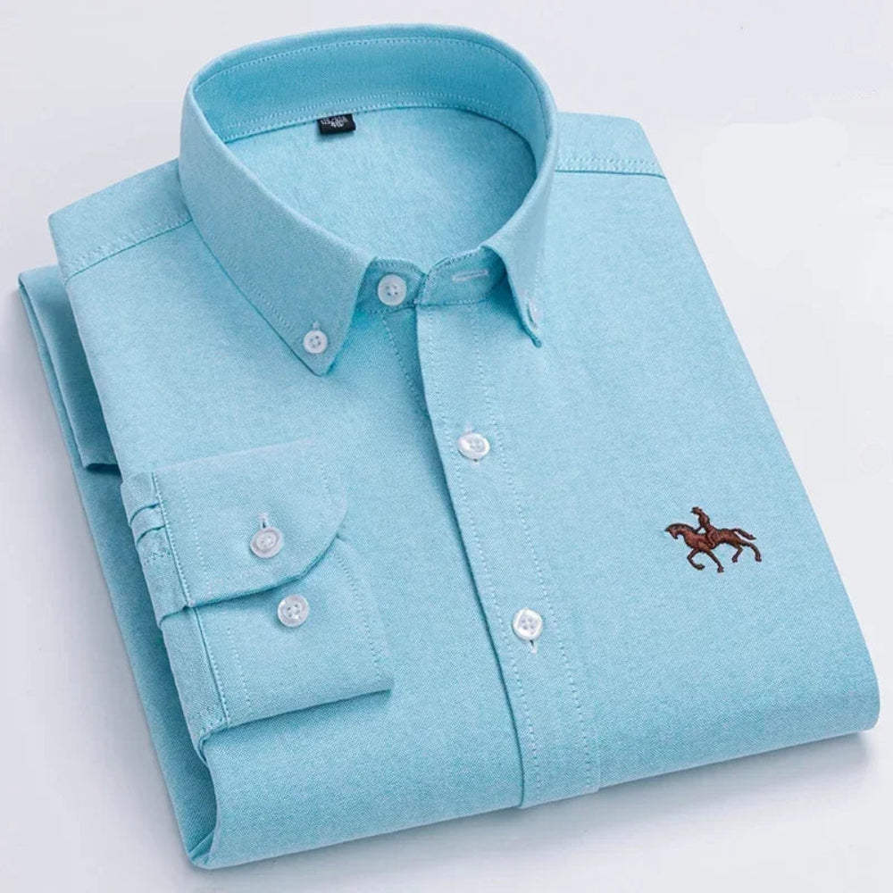 Moritz™ | Elegantne polo särk meestele