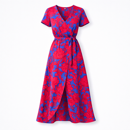 Women's Summer Dress